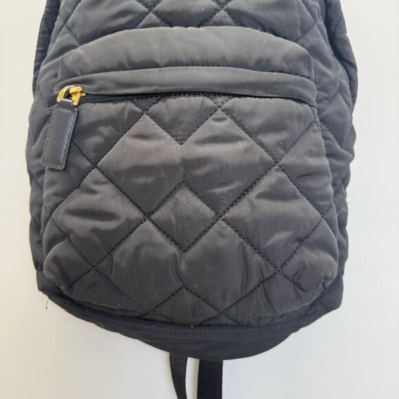 Quilted Nylon School Backpack
Marc Jacobs - Picture 8 of 11